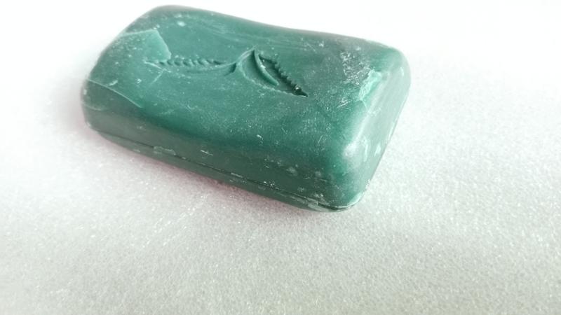 what can i use instead of green soap for tattooing